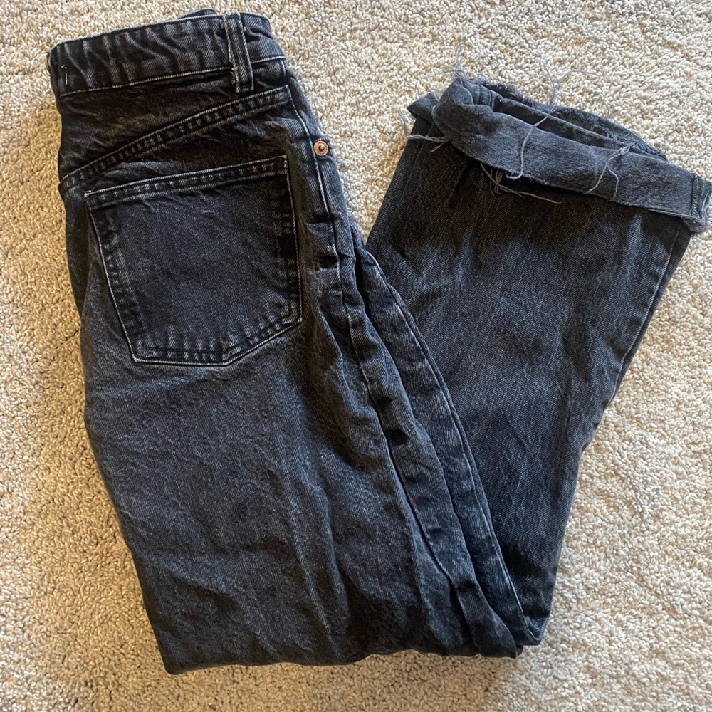 Zara Jeans, size 4.